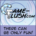 Game Flush