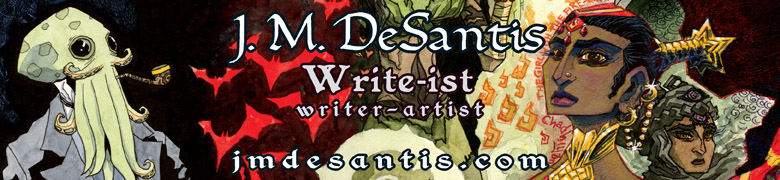 WELCOME TO JMDESANTIS.COM