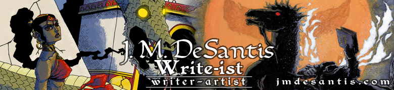 WELCOME TO JMDESANTIS.COM