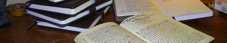 Writing Books
